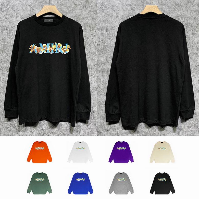 Amiri S-XXL sytCH044